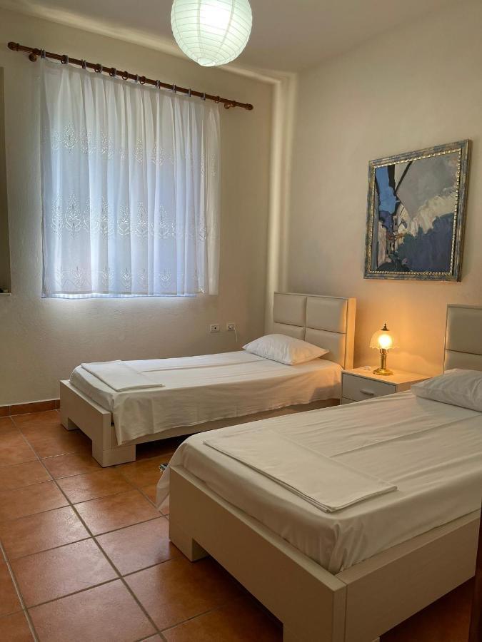 Veranda B&B เบราท ภายนอก รูปภาพ