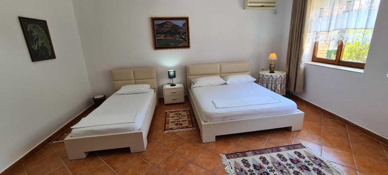 Veranda B&B เบราท ห้อง รูปภาพ