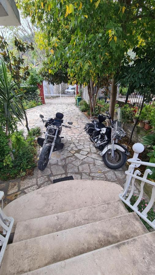 Veranda B&B เบราท ภายนอก รูปภาพ