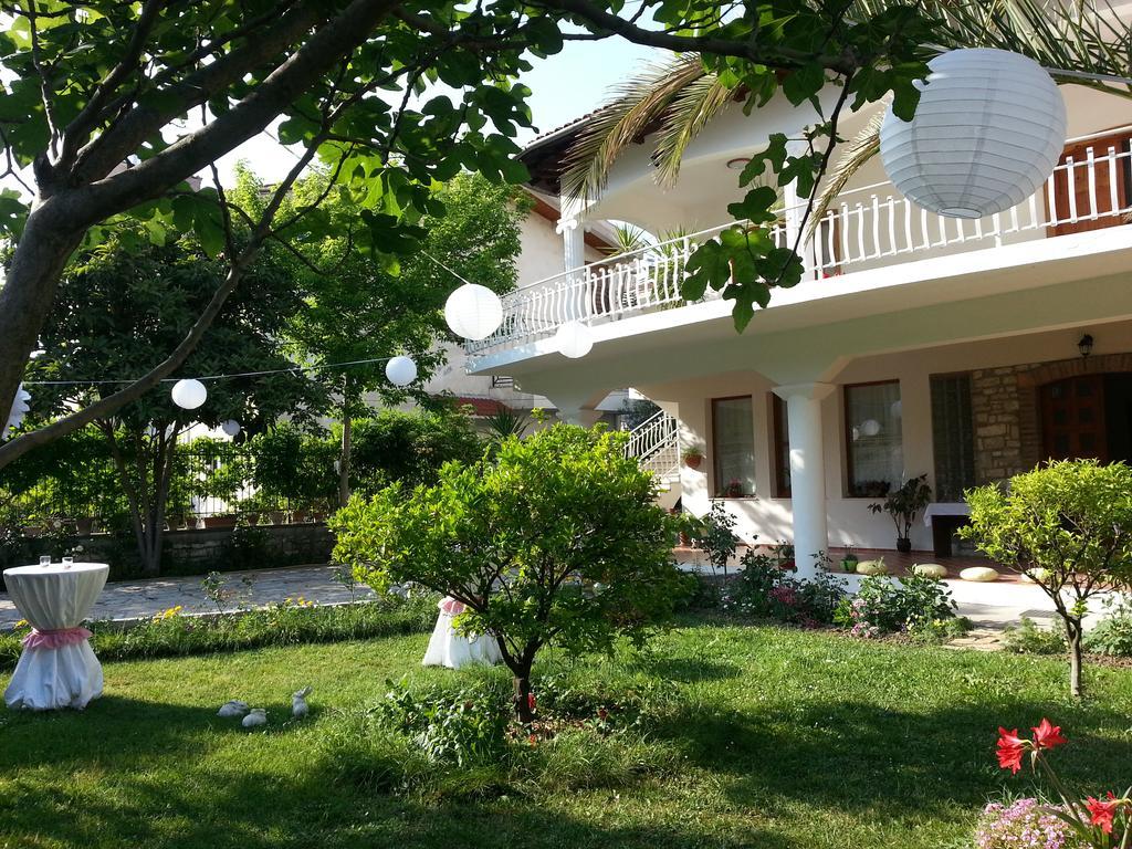 Veranda B&B เบราท ห้อง รูปภาพ