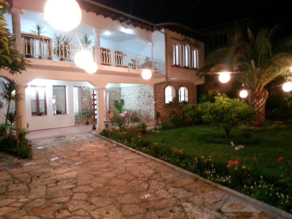 Veranda B&B เบราท ภายนอก รูปภาพ