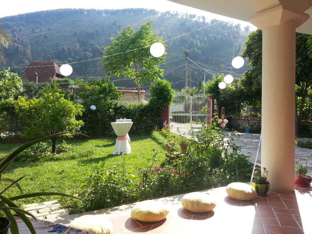 Veranda B&B เบราท ภายนอก รูปภาพ